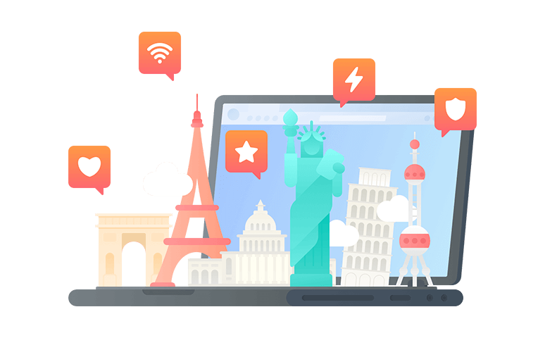 在奥地利连接到中国vpn - VPN加速器
